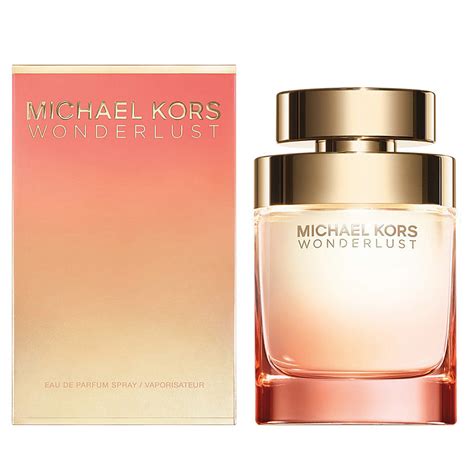 michael kors wonderlust perfume review|Michael Kors perfume wonderlust 100ml.